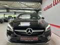 Mercedes-Benz CLA 200 AUTOMATIK KEYLESS R-KAM LED 2HAND 107TKM Nero - thumbnail 2