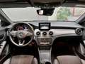 Mercedes-Benz CLA 200 AUTOMATIK KEYLESS R-KAM LED 2HAND 107TKM Nero - thumbnail 9