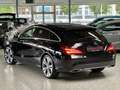 Mercedes-Benz CLA 200 AUTOMATIK KEYLESS R-KAM LED 2HAND 107TKM Nero - thumbnail 8