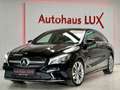 Mercedes-Benz CLA 200 AUTOMATIK KEYLESS R-KAM LED 2HAND 107TKM Nero - thumbnail 4