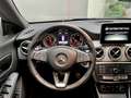 Mercedes-Benz CLA 200 AUTOMATIK KEYLESS R-KAM LED 2HAND 107TKM Nero - thumbnail 10
