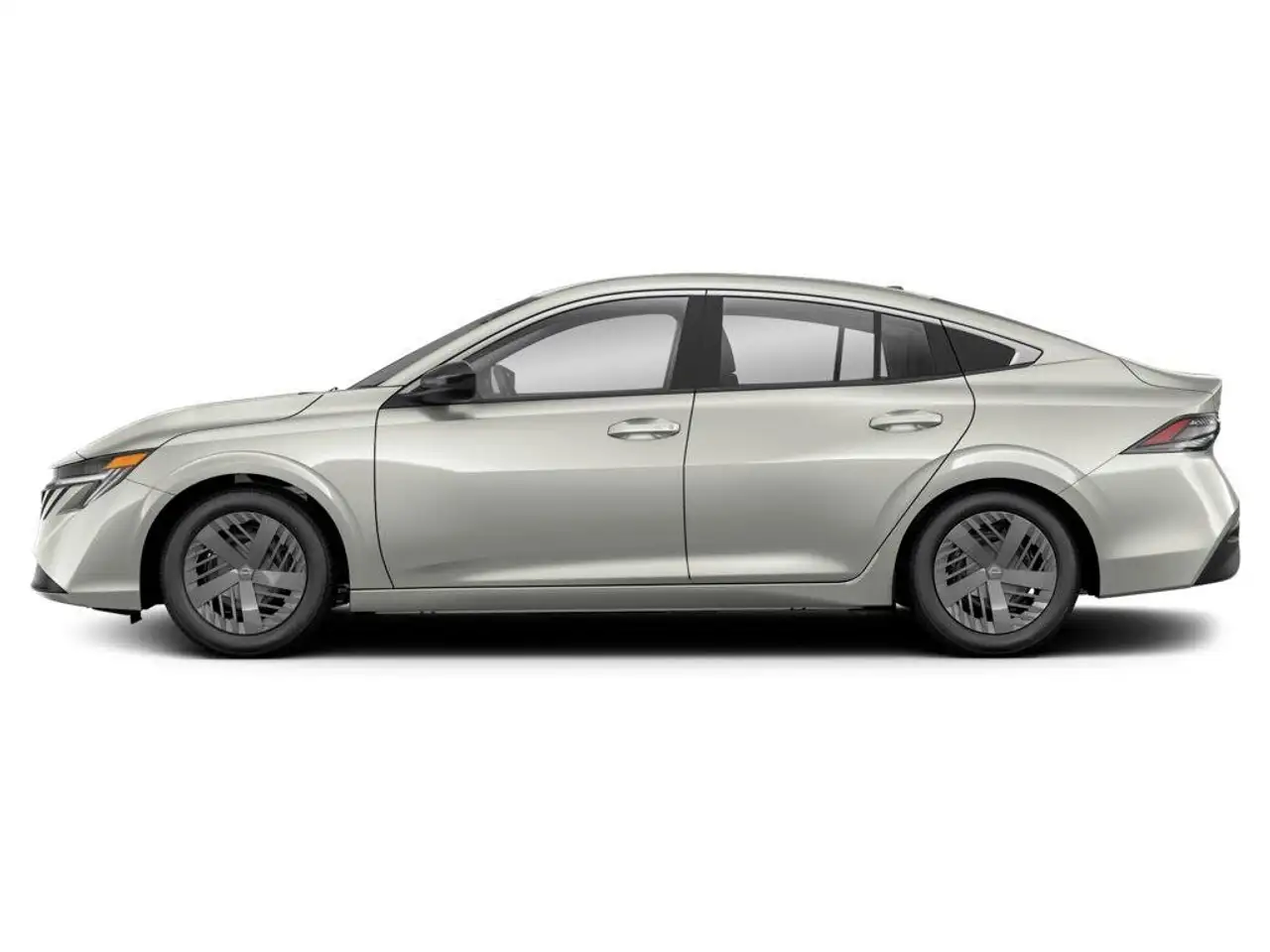 Nissan Sentra снимка Nissan Sentra