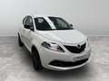 Lancia Ypsilon 1.0 FireFly Hybrid Silver Wit - thumbnail 1