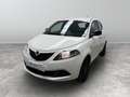 Lancia Ypsilon 1.0 FireFly Hybrid Silver Bianco - thumbnail 5
