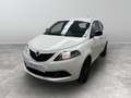 Lancia Ypsilon 1.0 FireFly Hybrid Silver Wit - thumbnail 5