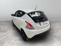 Lancia Ypsilon 1.0 FireFly Hybrid Silver Wit - thumbnail 3