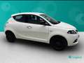 Lancia Ypsilon 1.0 FireFly Hybrid Silver Blanco - thumbnail 7