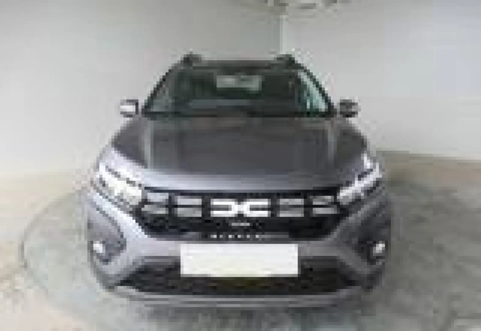 Dacia Sandero Stepway 1.0 TCe ECO-G Expression Grigio - 1