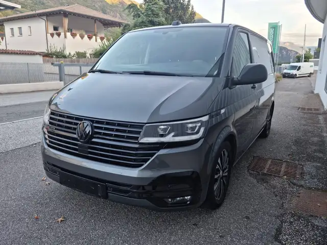 Volkswagen T6 Multivan 2.0 TDI 4motion 150cv DSG