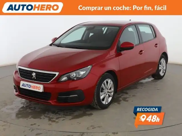 Peugeot 308 1.6BlueHDi S&S Active 100