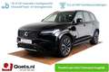 Volvo XC90 2.0 T8 Recharge AWD Ultimate Dark Luchtvering - Pa Zwart - thumbnail 1
