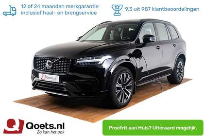 Volvo XC90 2.0 T8 Recharge AWD Ultimate Dark Luchtvering - Pa