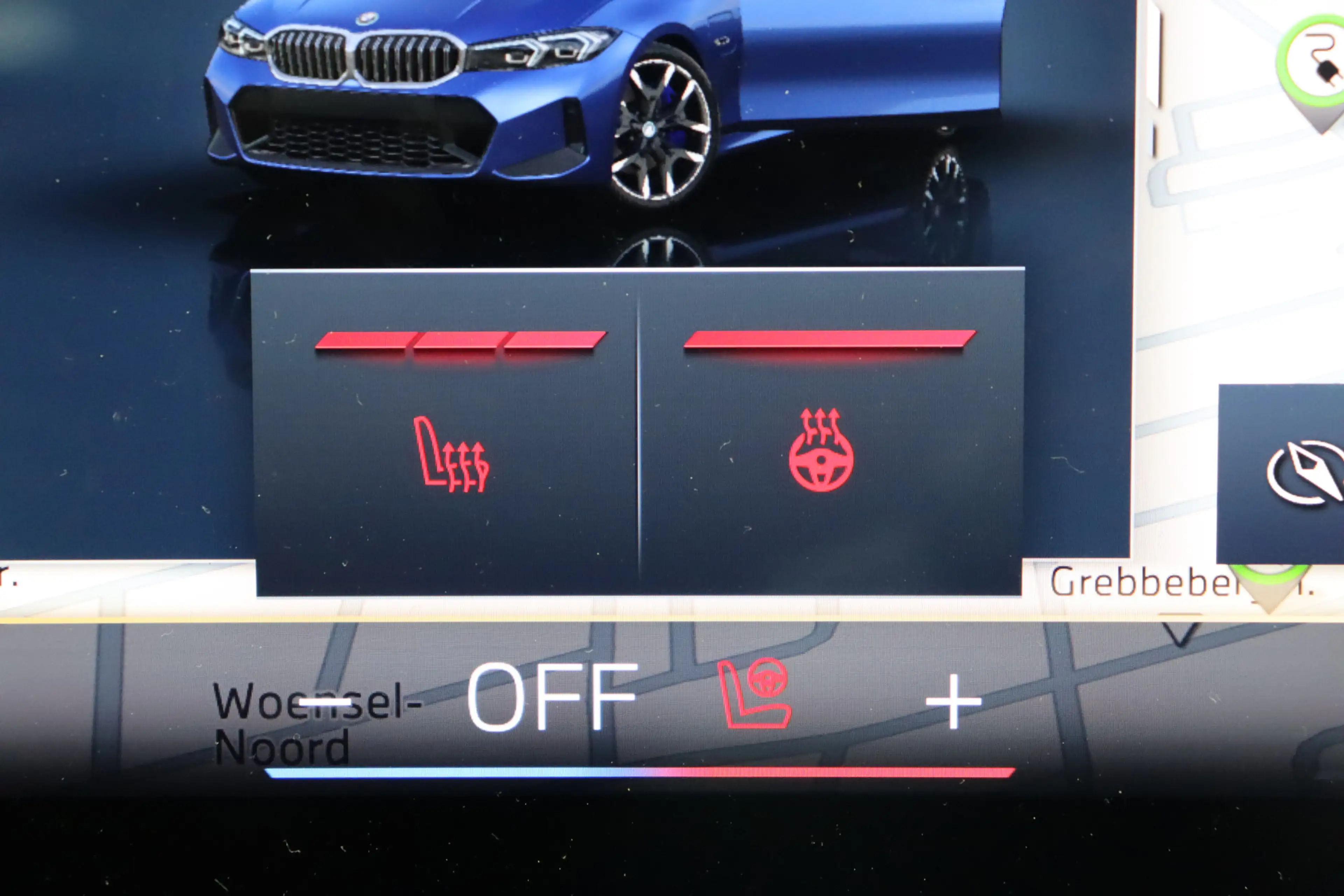 BMW 340 3 Serie M340d xDrive Automaat / Schuif-Kanteldak / — photo 13