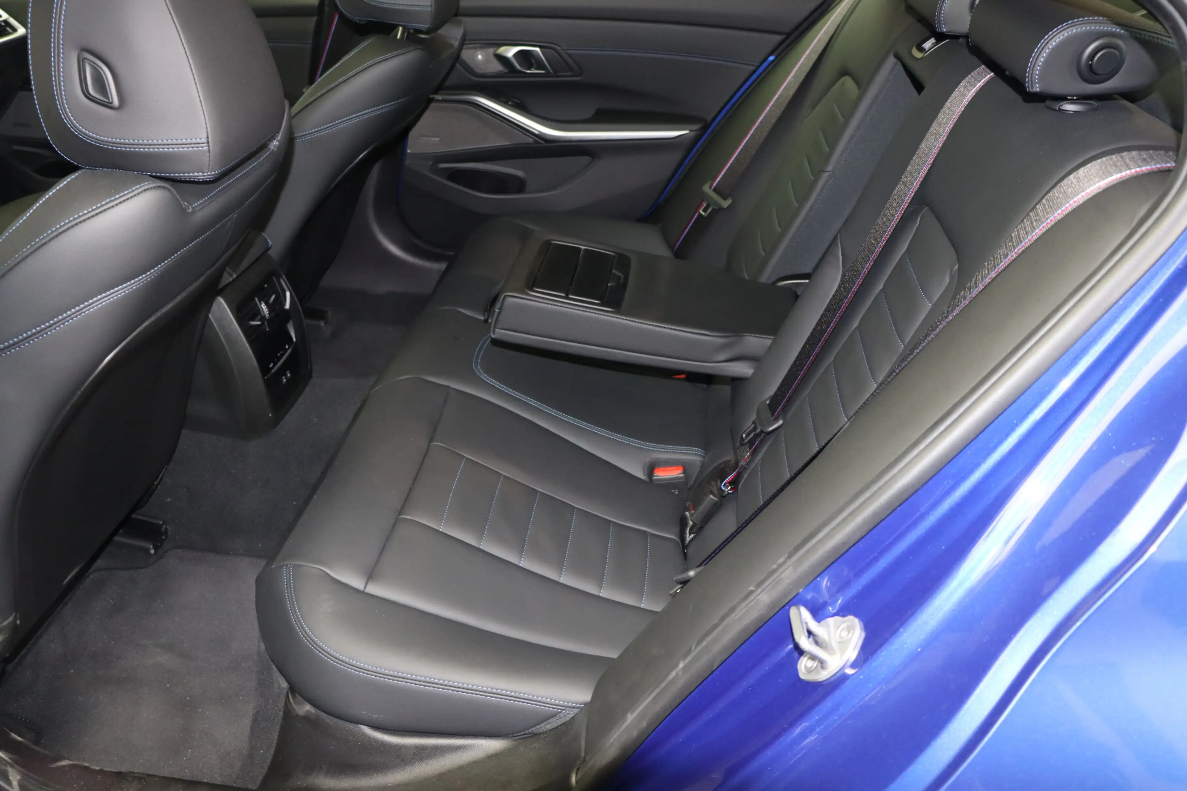 BMW 340 3 Serie M340d xDrive Automaat / Schuif-Kanteldak / — photo 11
