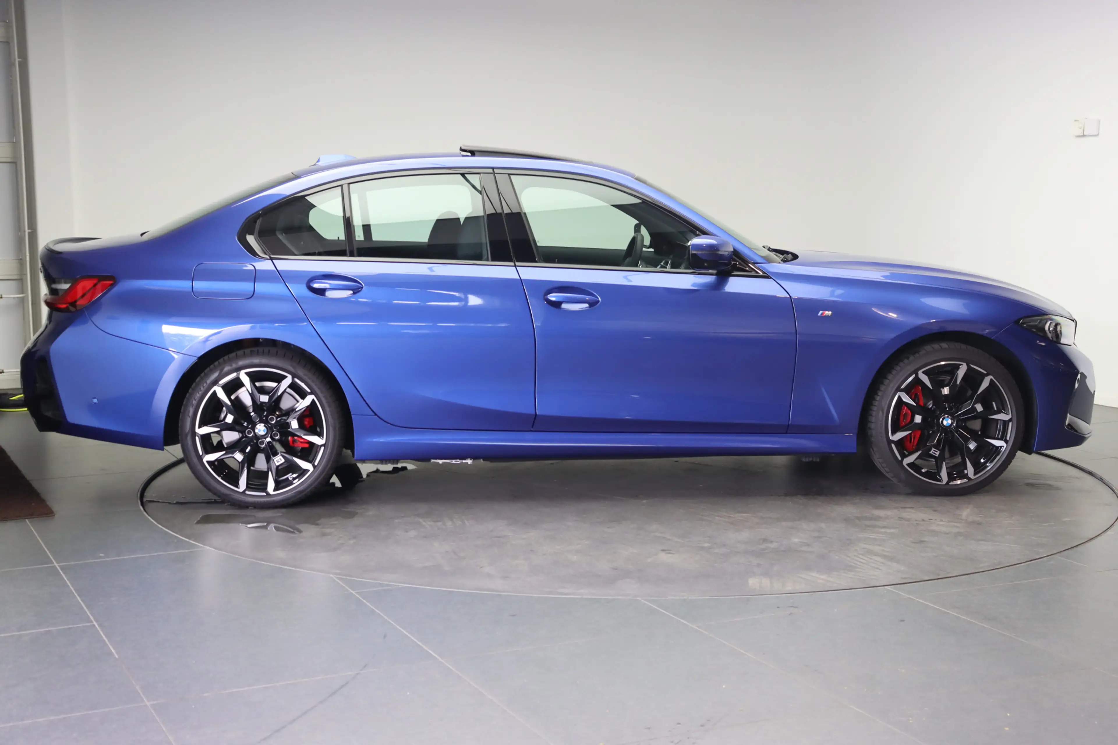 BMW 340 3 Serie M340d xDrive Automaat / Schuif-Kanteldak / — photo 5