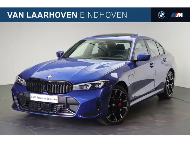 BMW 3er