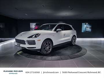 Plug in E-Hybrid | BC Vehicle | No Claims | Sunroof | Navigation | Bluetooth | Heated Seats