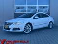 Volkswagen Passat CC 1.8 TSI 5P. Automaat | Xenon | Navigatie | Cruise Blanco - thumbnail 1