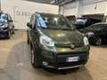 Fiat Panda Panda 0.9 t.air turbo 4x4 85cv E6 Grün - thumbnail 6