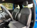 Fiat 500 HYBRID SPORT CONNECT+NAVI CARPLAY APPLE&ANDROID Bleu - thumbnail 10