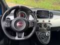 Fiat 500 HYBRID SPORT CONNECT+NAVI CARPLAY APPLE&ANDROID Bleu - thumbnail 13