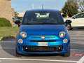 Fiat 500 HYBRID SPORT CONNECT+NAVI CARPLAY APPLE&ANDROID Bleu - thumbnail 2