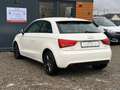 Audi A1 AMBITION 1.2TFSI SERVO KLIMA SHZ PDC Blanc - thumbnail 6