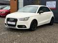 Audi A1 AMBITION 1.2TFSI SERVO KLIMA SHZ PDC Blanc - thumbnail 4