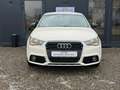 Audi A1 AMBITION 1.2TFSI SERVO KLIMA SHZ PDC Blanc - thumbnail 3