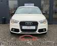 Audi A1 AMBITION 1.2TFSI SERVO KLIMA SHZ PDC Blanc - thumbnail 1