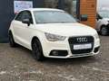 Audi A1 AMBITION 1.2TFSI SERVO KLIMA SHZ PDC Blanc - thumbnail 2
