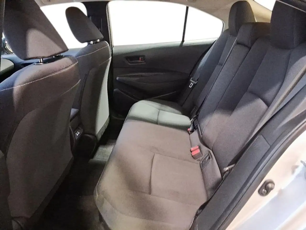Toyota Corolla снимка Toyota Corolla
