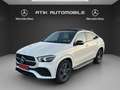 Mercedes-Benz GLE 350 d AMG PANO AIRMATIC 360*CAM SOFTCLOSE BURMESTER ME Blanc - thumbnail 1