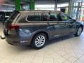 Volkswagen Passat Variant 2.0 TDI Business DSG STHZG AHK IQ NAVI ACC Gris - thumbnail 4