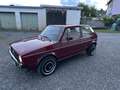 Volkswagen Golf VW Golf 1 CL Automatik - thumbnail 1