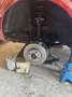 Volkswagen Golf VW Golf 1 CL Automatik - thumbnail 9