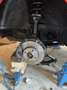 Volkswagen Golf VW Golf 1 CL Automatik - thumbnail 12