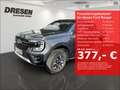 Ford Ranger Wildtrak Doppelkabine 4x4 170PSLeder/ Navi/ B&O So Grigio - thumbnail 1