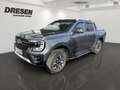 Ford Ranger Wildtrak Doppelkabine 4x4 170PSLeder/ Navi/ B&O So Grigio - thumbnail 2
