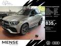 Mercedes-Benz GLE 450 4Matic AMG Line AHK|Pano|SD|ACC|Bel.Sitz Plateado - thumbnail 1