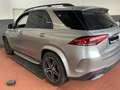 Mercedes-Benz GLE 450 4Matic AMG Line AHK|Pano|SD|ACC|Bel.Sitz Plateado - thumbnail 3