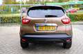 Renault Captur 1.2 TCe Barista Aut. Leder|1e Eig|Navi|Cam|Clima Коричневий - thumbnail 8