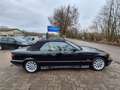 BMW 318 i * cabrio *Automatik*Leder * Schwarz - thumbnail 5