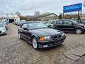 BMW 318 i * cabrio *Automatik*Leder * Schwarz - thumbnail 1