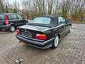 BMW 318 i * cabrio *Automatik*Leder * Schwarz - thumbnail 7