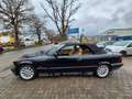 BMW 318 i * cabrio *Automatik*Leder * Schwarz - thumbnail 4