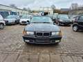 BMW 318 i * cabrio *Automatik*Leder * Schwarz - thumbnail 2