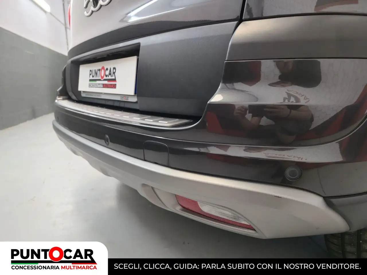 Fiat 500 L 1.3 Multijet 95cv Google PROMO, миниатюра 27
