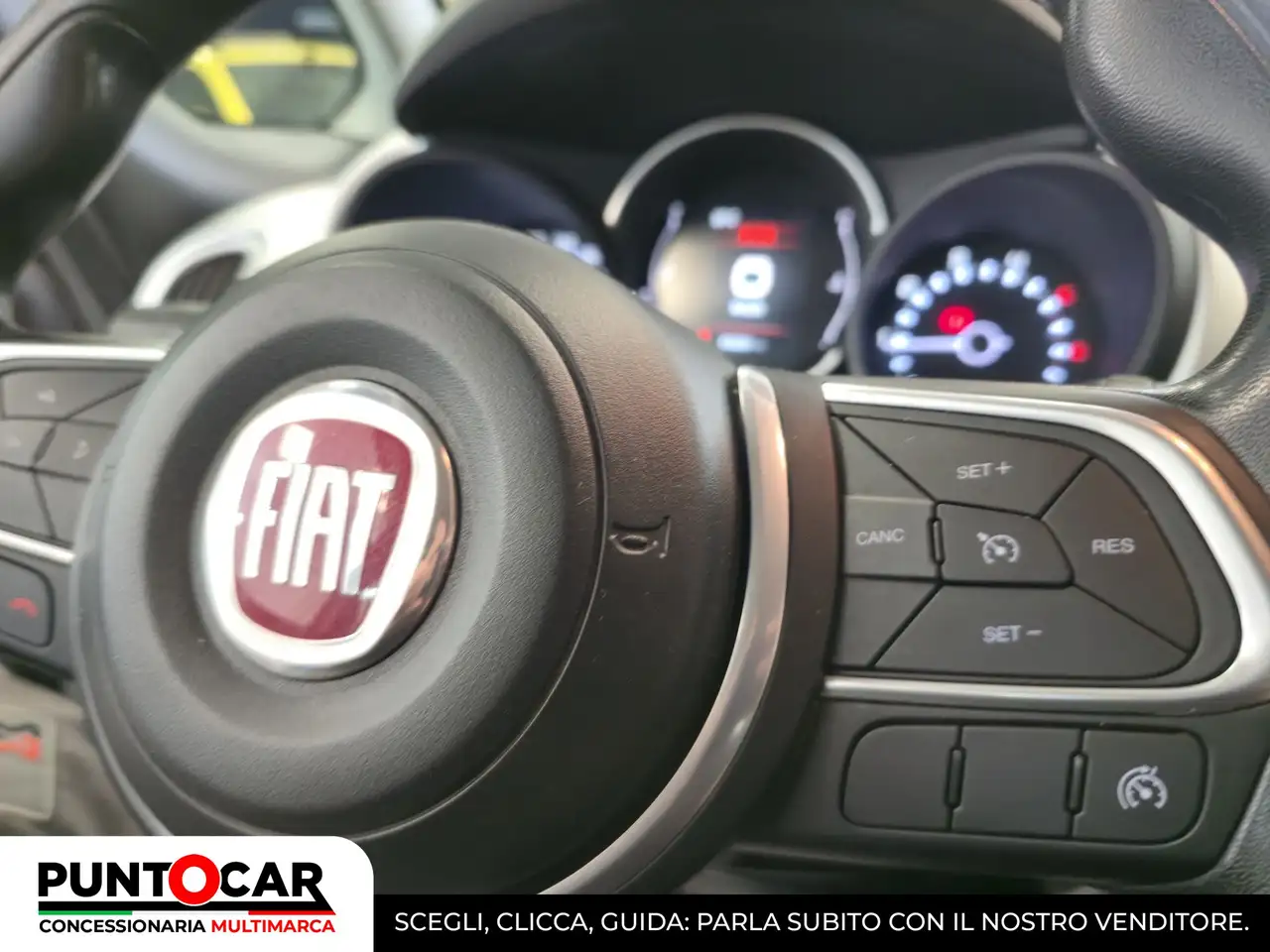 Fiat 500 L 1.3 Multijet 95cv Google PROMO, миниатюра 21