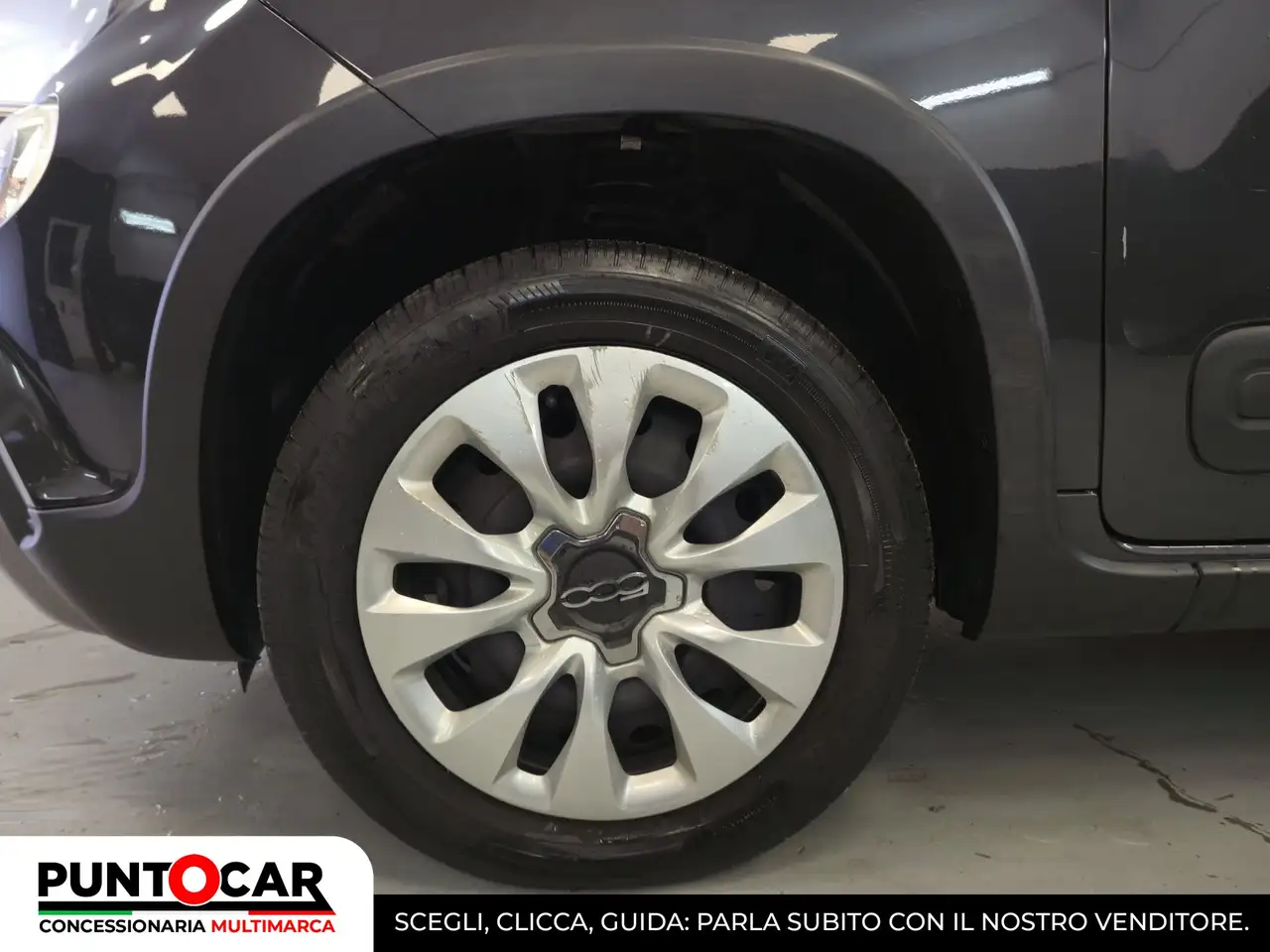 Fiat 500 L 1.3 Multijet 95cv Google PROMO, миниатюра 25